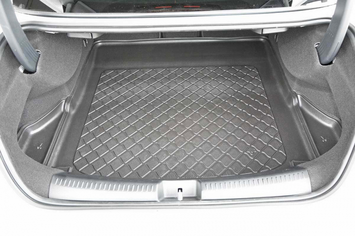Tavita de portbagaj Mercedes CLA II, caroserie Coupe, fabricatie 05.2019 - prezent #1 [7]