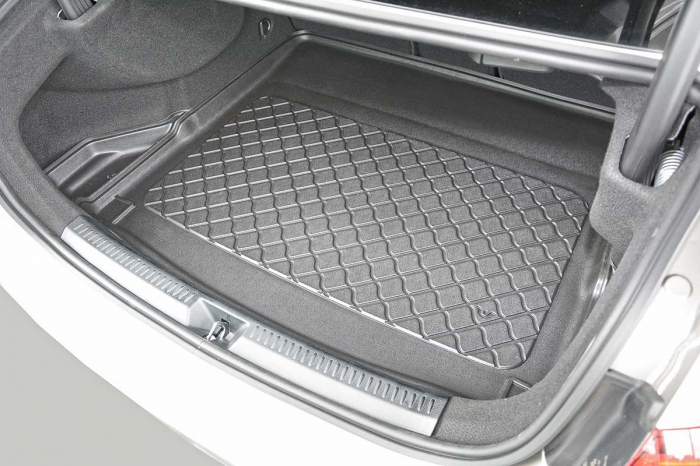 Tavita de portbagaj Mercedes Clasa A W177, caroserie Sedan, fabricatie 09.2018 - prezent #1 [8]