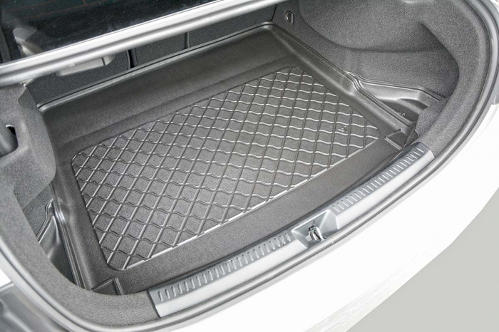 Tavita de portbagaj Mercedes Clasa A W177, caroserie Sedan, fabricatie 09.2018 - prezent #1 [9]
