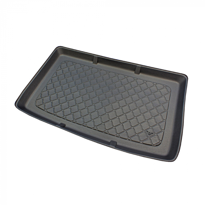 Tavita de portbagaj Mercedes Clasa A W168, caroserie Hatchback, fabricatie 1998 - 08.2004 #3 [2]