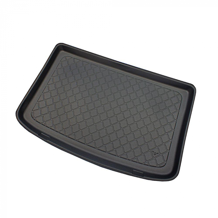 Tavita de portbagaj Mercedes Clasa A W176, caroserie Hatchback, fabricatie 09.2012 - 04.2018 #2 [5]
