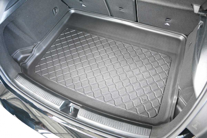 Tavita de portbagaj Mercedes Clasa A W177, caroserie Hatchback, fabricatie 05.2018 - prezent #1 [9]