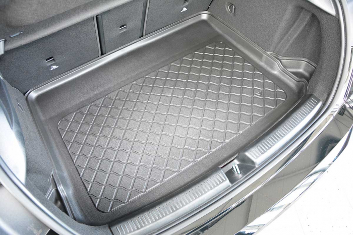 Tavita de portbagaj Mercedes Clasa A W177, caroserie Hatchback, fabricatie 05.2018 - prezent #1 [10]