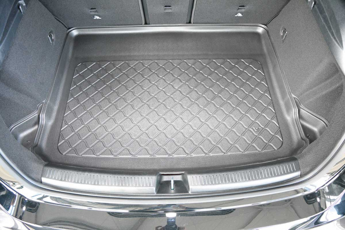 Tavita de portbagaj Mercedes Clasa A W177, caroserie Hatchback, fabricatie 05.2018 - prezent #1 [8]