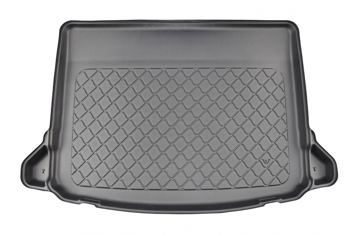 Tavita de portbagaj Mercedes Clasa A W177, caroserie Hatchback, fabricatie 05.2018 - prezent #1 [1]