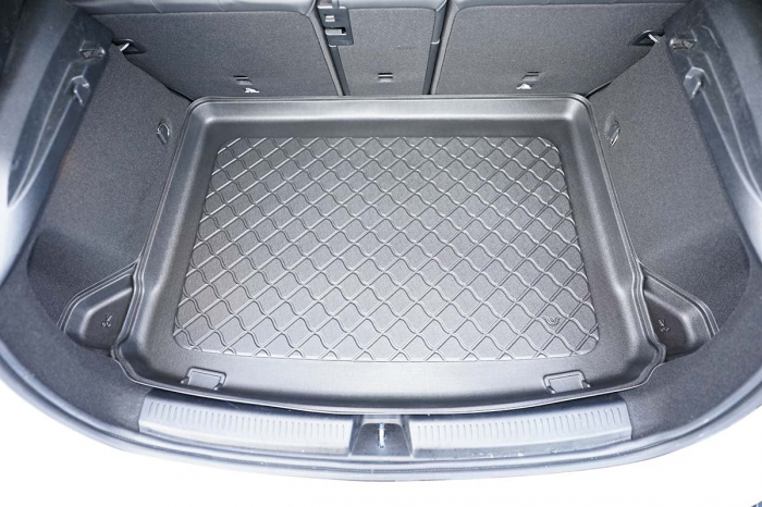 Tavita de portbagaj Mercedes Clasa A W177 PHEV, caroserie Hatchback, fabricatie 08.2019 - prezent #1 [5]