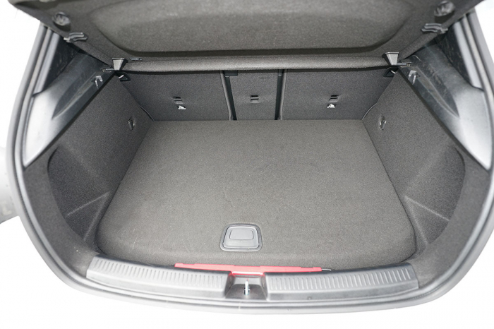 Tavita de portbagaj Mercedes Clasa A W177 PHEV, caroserie Hatchback, fabricatie 08.2019 - prezent #1 [8]