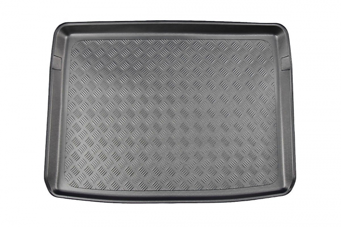 Tavita de portbagaj Mercedes Clasa B W247, caroserie Van, fabricatie 01.2019 - prezent, portbagaj superior #3 [6]