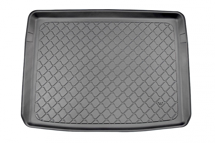 Tavita de portbagaj Mercedes Clasa B W247, caroserie Van, fabricatie 01.2019 - prezent, portbagaj superior #4 [5]