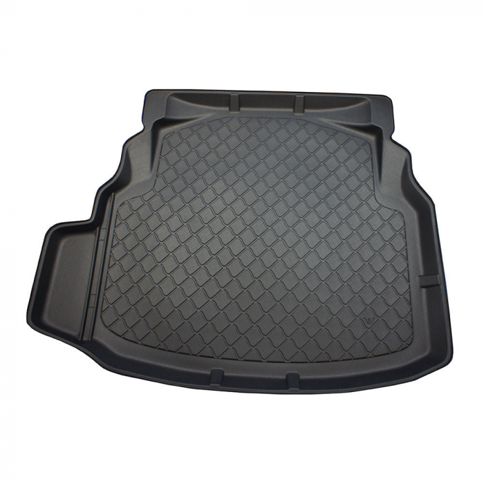 Tavita de portbagaj Mercedes Clasa C W204, caroserie Sedan, fabricatie 04.2007 - 02.2014, bancheta nerabatabila #2 [5]