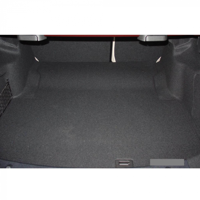 Tavita de portbagaj Mercedes Clasa C W204, caroserie Sedan, fabricatie 04.2007 - 02.2014, bancheta rabatabila (v1) #1 [5]