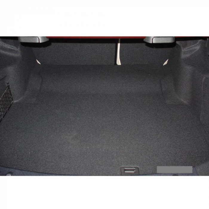 Tavita de portbagaj Mercedes Clasa C W204, caroserie Sedan, fabricatie 04.2007 - 02.2014, bancheta rabatabila (v1) #2 [5]