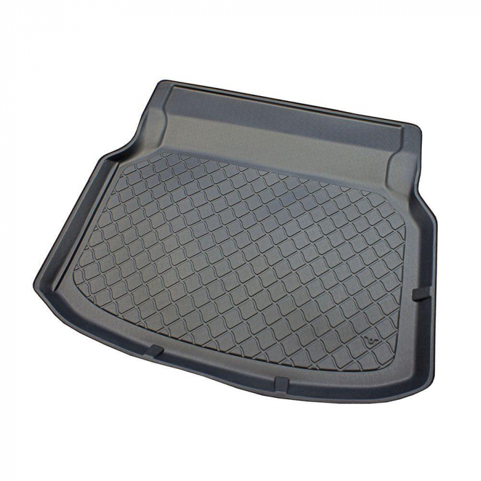 Tavita de portbagaj Mercedes Clasa C W204, caroserie Sedan, fabricatie 04.2007 - 02.2014, bancheta rabatabila (v2) #2 [1]
