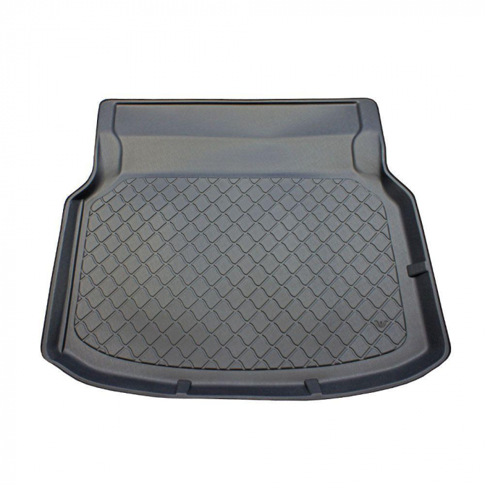 Tavita de portbagaj Mercedes Clasa C W204, caroserie Sedan, fabricatie 04.2007 - 02.2014, bancheta rabatabila (v2) #2 [5]