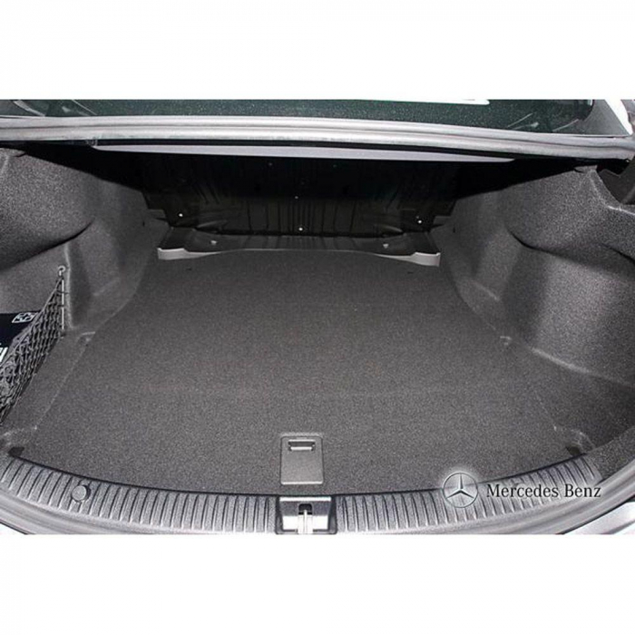 Tavita de portbagaj Mercedes Clasa C W205, caroserie Sedan, fabricatie 03.2014 - 11.2020, bancheta nerabatabila #1 [6]
