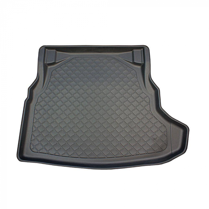 Tavita de portbagaj Mercedes Clasa C W205, caroserie Sedan, fabricatie 03.2014 - 11.2020, bancheta nerabatabila #1 [5]