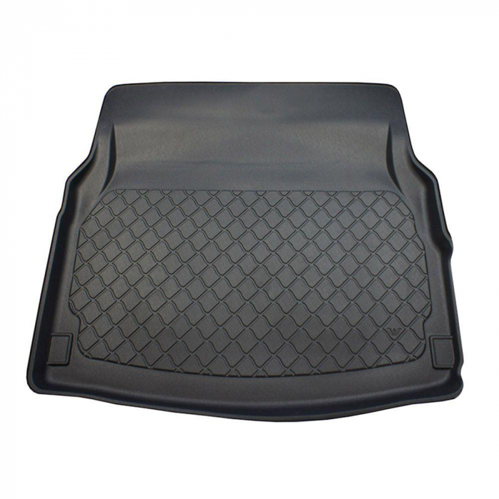 Tavita de portbagaj Mercedes Clasa C W205, caroserie Sedan, fabricatie 03.2014 - 11.2020, bancheta rabatabila #2 [5]