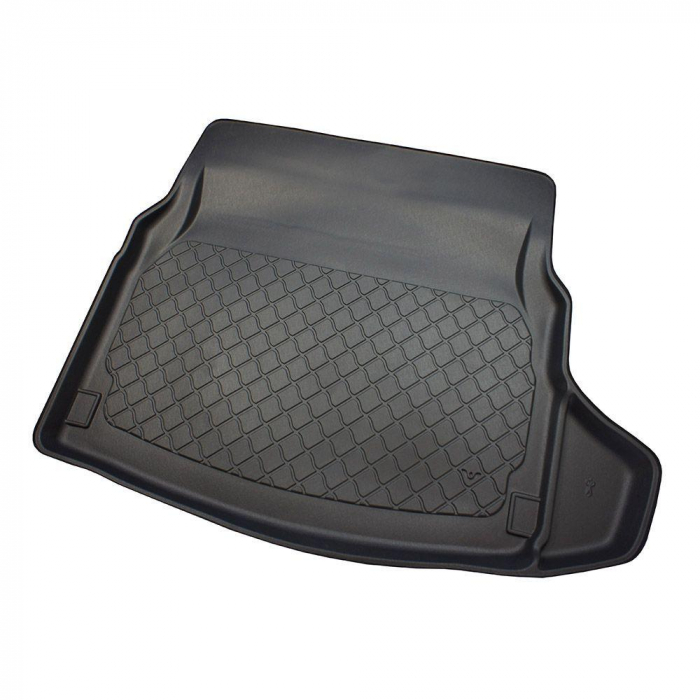 Tavita de portbagaj Mercedes Clasa C W205, caroserie Sedan, fabricatie 03.2014 - 11.2020, bancheta rabatabila #2 [1]