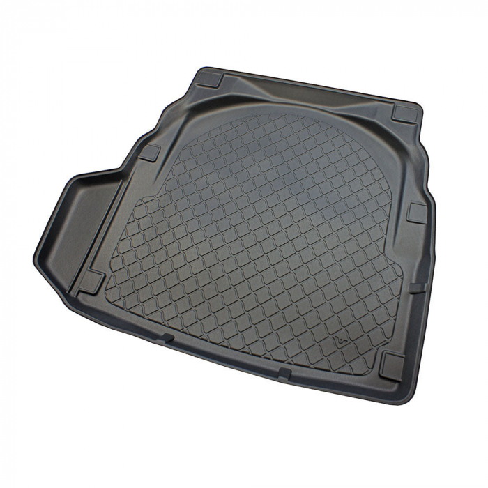 Tavita de portbagaj Mercedes Clasa E W212, caroserie Sedan, fabricatie 03.2009 - 03.2016, cu elemente din plastic #1 [2]