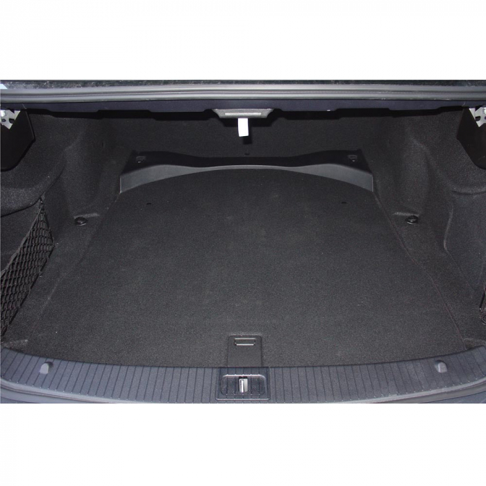 Tavita de portbagaj Mercedes Clasa E W212, caroserie Sedan, fabricatie 03.2009 - 03.2016, cu elemente din plastic #1 [3]