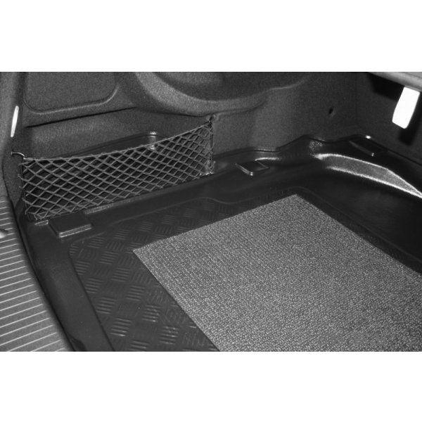Tavita de portbagaj Mercedes Clasa E W212, caroserie Sedan, fabricatie 03.2009 - 03.2016, cu elemente din plastic #2 [5]