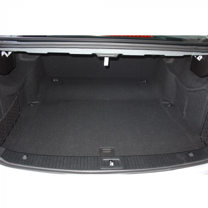 Tavita de portbagaj Mercedes Clasa E W212, caroserie Sedan, fabricatie 03.2009 - 03.2016, fara elemente din plastic #1 [5]