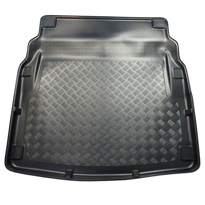 Tavita de portbagaj Mercedes Clasa E W212, caroserie Sedan, fabricatie 03.2009 - 03.2016, fara elemente din plastic #1 [1]