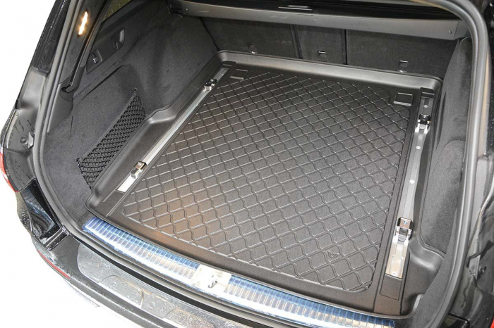 Tavita de portbagaj Mercedes Clasa E W213, caroserie Combi, fabricatie 11.2016 - prezent #1 [8]
