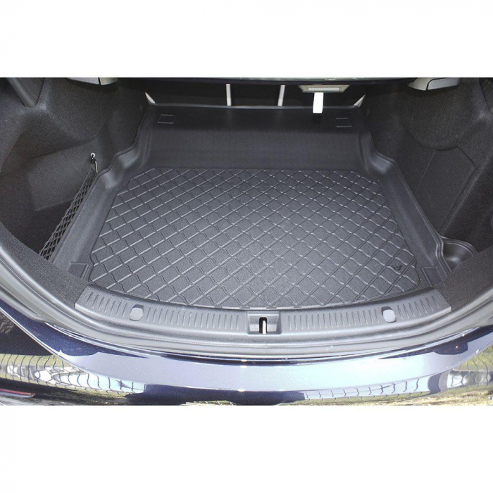 Tavita de portbagaj Mercedes Clasa E W213, caroserie Sedan, fabricatie 04.2016 - prezent, bancheta rabatabila #1 [6]