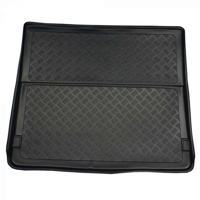 Tavita de portbagaj Mercedes Clasa M W163, caroserie SUV, fabricatie 02.1998 - 07.2005 #1 [1]