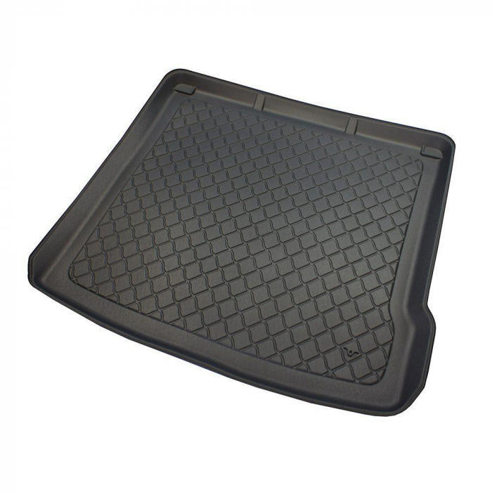 Tavita de portbagaj Mercedes Clasa M W166, caroserie SUV, fabricatie 11.2011 - 05.2015 #2 [5]