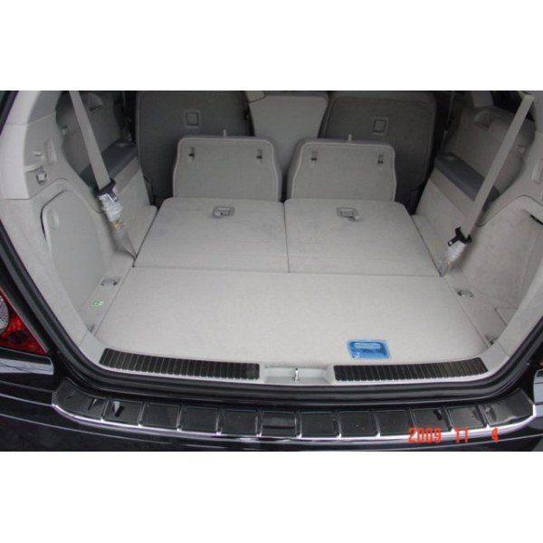Tavita de portbagaj Mercedes Clasa R W251, caroserie Van, fabricatie 09.2005 - 10.2017, ampatament lung #1 [5]