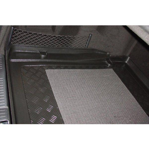 Tavita de portbagaj Mercedes Clasa S W221, caroserie Sedan, fabricatie 07.2005 - 06.2013 #1 [5]