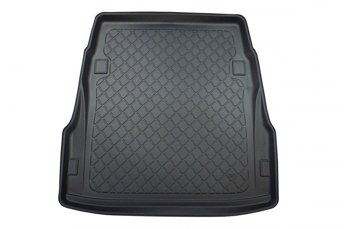 Tavita de portbagaj Mercedes Clasa S W222, caroserie Sedan, fabricatie 07.2013 - 11.2020, bancheta culisanta electric #1 [5]