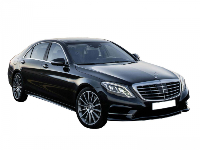 Tavita de portbagaj Mercedes Clasa S W222, caroserie Sedan, fabricatie 07.2013 - 11.2020, bancheta culisanta electric #1 [7]