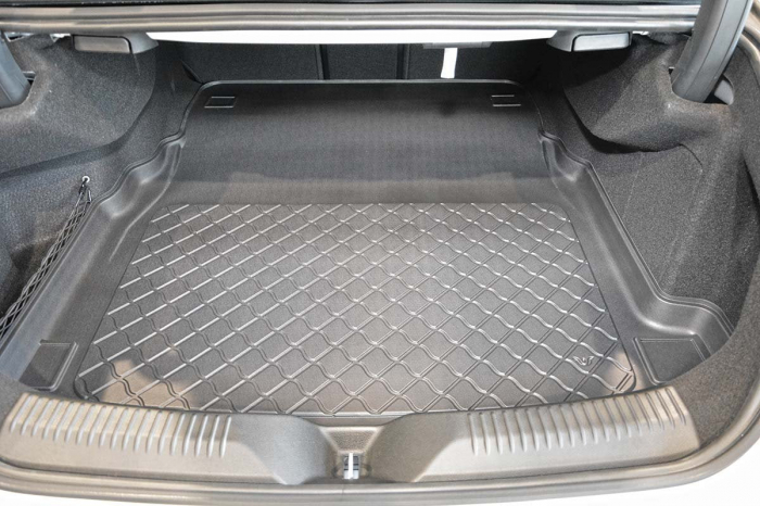 Tavita de portbagaj Mercedes CLS C257, caroserie Coupe, fabricatie 03.2018 - prezent #1 [6]