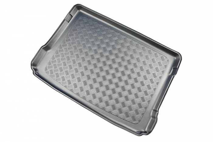 Tavita de portbagaj Mercedes EQA, caroserie SUV, fabricatie 03.2021 - prezent, portbagaj superior #1 [5]