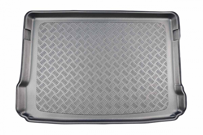 Tavita de portbagaj Mercedes EQA, caroserie SUV, fabricatie 03.2021 - prezent, portbagaj superior #1 [1]