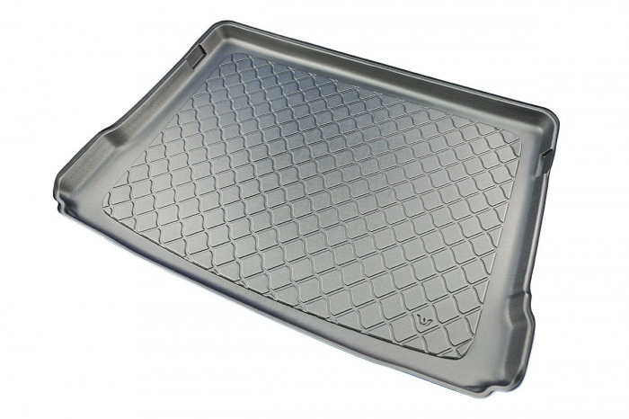 Tavita de portbagaj Mercedes EQA, caroserie SUV, fabricatie 03.2021 - prezent, portbagaj superior #2 [6]