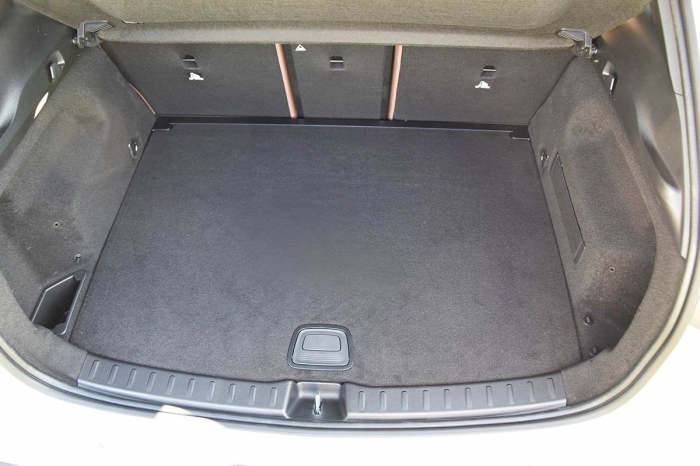 Tavita de portbagaj Mercedes EQA, caroserie SUV, fabricatie 03.2021 - prezent, portbagaj superior #2 [10]