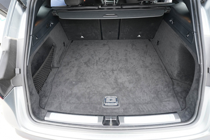 Tavita de portbagaj Mercedes EQC, caroserie SUV, fabricatie 05.2019 - prezent #2 [8]