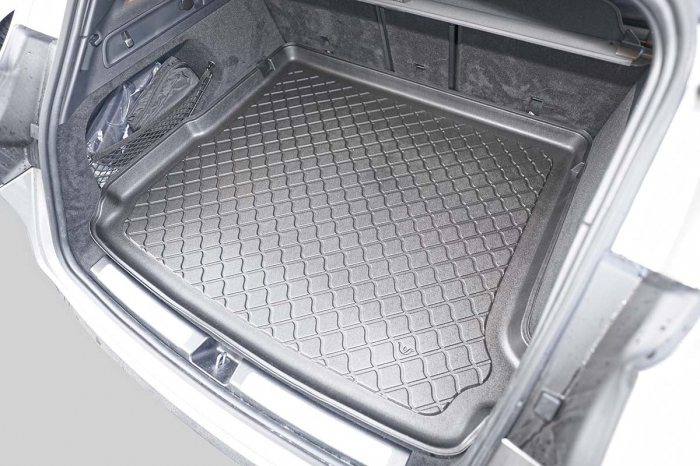 Tavita de portbagaj Mercedes EQC, caroserie SUV, fabricatie 05.2019 - prezent #2 [5]