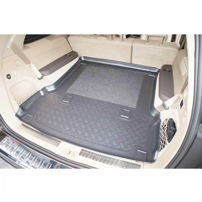 Tavita de portbagaj Mercedes GL II X166, caroserie SUV, fabricatie 11.2012 - 2015 #1 [5]