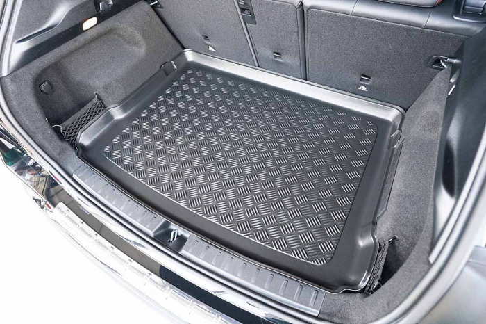 Tavita de portbagaj Mercedes GLA H247, caroserie SUV, fabricatie 12.2019 - prezent, portbagaj superior #1 [8]