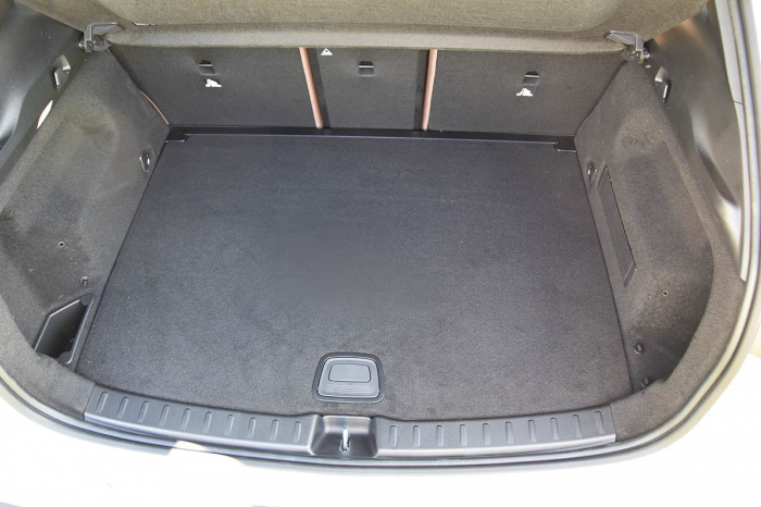 Tavita de portbagaj Mercedes GLA H247, caroserie SUV, fabricatie 12.2019 - prezent, portbagaj superior #2 [10]