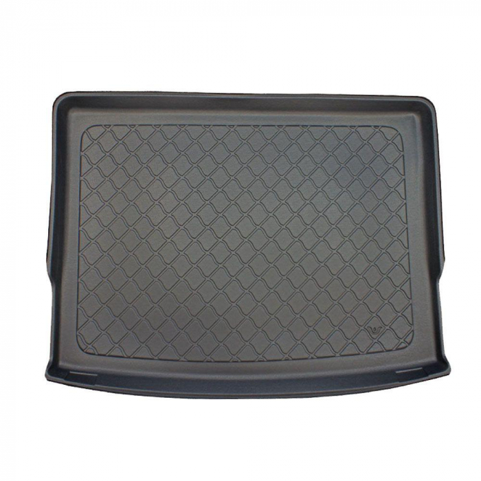 Tavita de portbagaj Mercedes GLA X156, caroserie SUV, fabricatie 03.2014 - 11.2019 #2 [6]