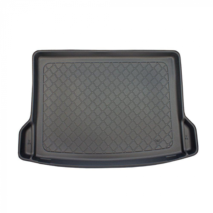 Tavita de portbagaj Mercedes GLA X156, caroserie SUV, fabricatie 03.2014 - 11.2019 #2 [5]