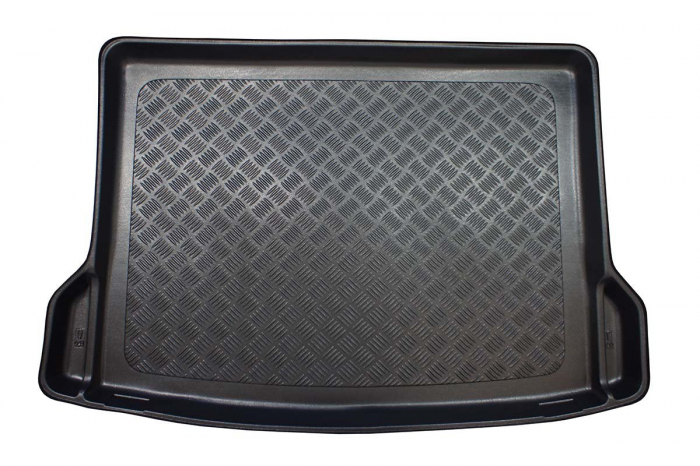 Tavita de portbagaj Mercedes GLA X156, caroserie SUV, fabricatie 03.2014 - 11.2019 #3 [5]