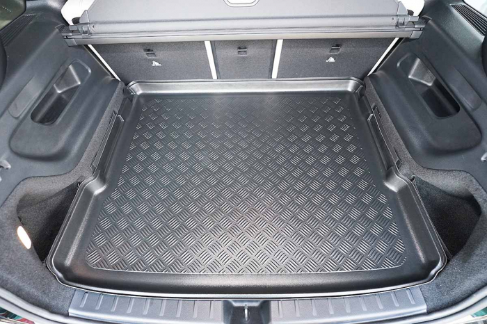 Tavita de portbagaj Mercedes GLB X247, caroserie SUV, fabricatie 11.2019 - prezent, portbagaj superior #1 [7]