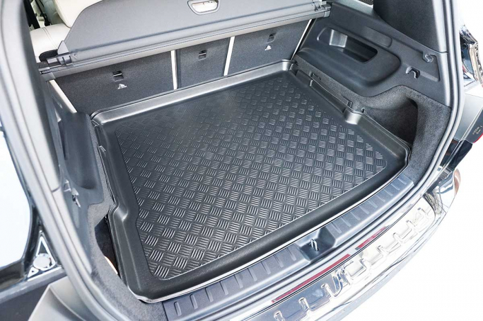 Tavita de portbagaj Mercedes GLB X247, caroserie SUV, fabricatie 11.2019 - prezent, portbagaj superior #1 [9]